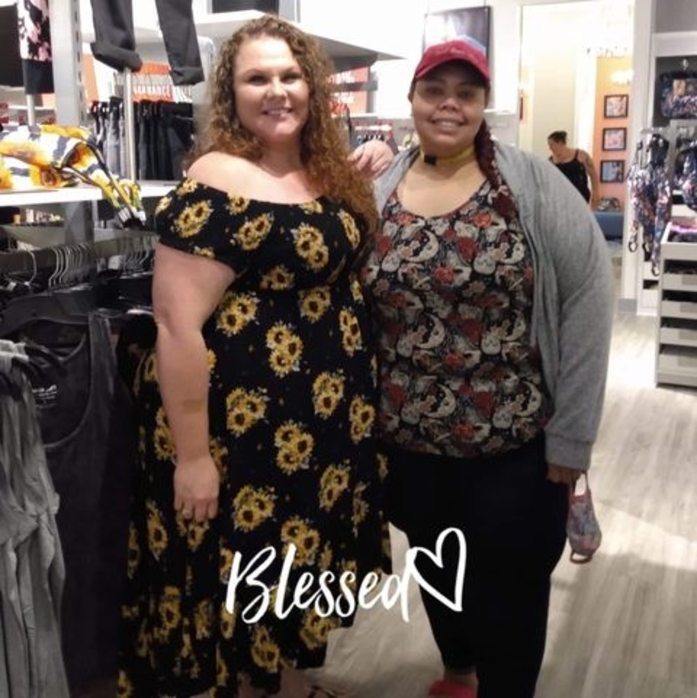 Meet your Posher, Melanie